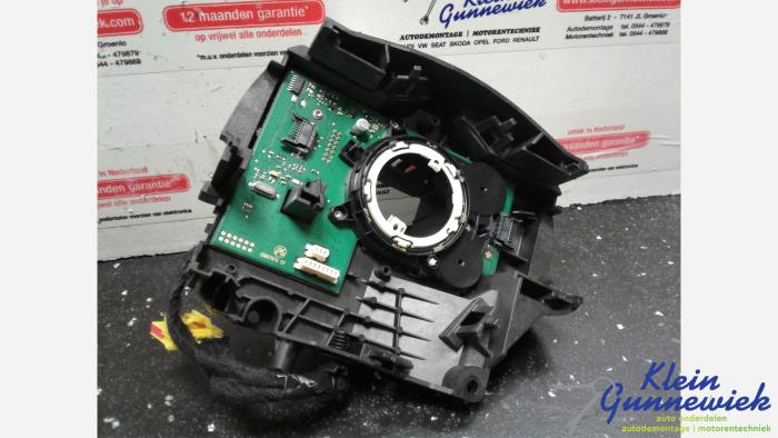 Gebruikte Computer Diversen Ford Transit Connect Prijs € 50,00 Margeregeling aangeboden door Klein Gunnewiek Autodemontage & Motorentechniek