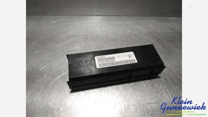 Gebruikte Computer Diversen Opel Insignia Prijs € 52,00 Margeregeling aangeboden door Klein Gunnewiek Autodemontage & Motorentechniek