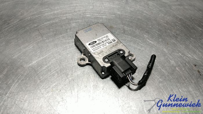 Gebruikte Computer Diversen Ford Mondeo Prijs € 27,00 Margeregeling aangeboden door Klein Gunnewiek Autodemontage & Motorentechniek