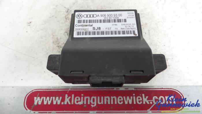 Gebruikte Computer Diversen Volkswagen Crafter Prijs € 59,00 Margeregeling aangeboden door Klein Gunnewiek Autodemontage & Motorentechniek