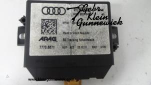 Gebruikte Computer Diversen Audi A6 Prijs € 85,00 Margeregeling aangeboden door Gebr.Klein Gunnewiek Ho.BV