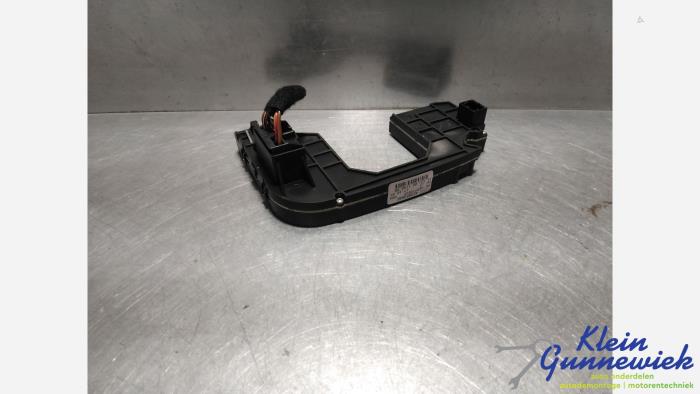 Gebruikte Computer Diversen Audi A8 Prijs € 36,00 Margeregeling aangeboden door Klein Gunnewiek Autodemontage & Motorentechniek