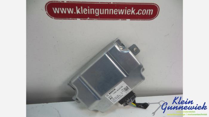 Gebruikte Computer Diversen Opel Agila Prijs € 17,00 Margeregeling aangeboden door Klein Gunnewiek Autodemontage & Motorentechniek