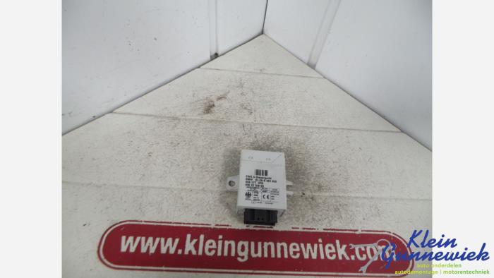 Gebruikte Computer Diversen BMW 3-Serie Prijs € 18,00 Margeregeling aangeboden door Klein Gunnewiek Autodemontage & Motorentechniek