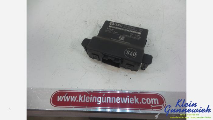 Gebruikte Computer Diversen Volkswagen Passat Prijs € 19,00 Margeregeling aangeboden door Klein Gunnewiek Autodemontage & Motorentechniek