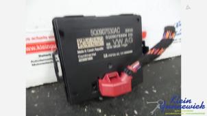 Gebruikte Computer Diversen Volkswagen E-Golf Prijs € 75,00 Margeregeling aangeboden door Klein Gunnewiek Autodemontage & Motorentechniek