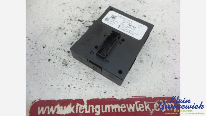 Gebruikte Computer Diversen Audi A3 Prijs € 45,00 Margeregeling aangeboden door Klein Gunnewiek Autodemontage & Motorentechniek