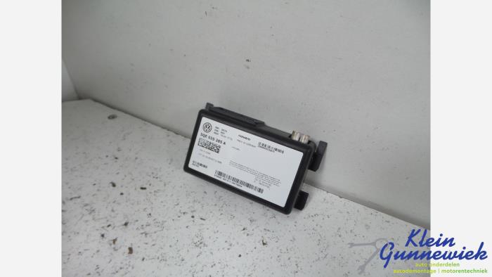Gebruikte Computer Diversen Audi A3 Prijs € 145,00 Margeregeling aangeboden door Klein Gunnewiek Autodemontage & Motorentechniek