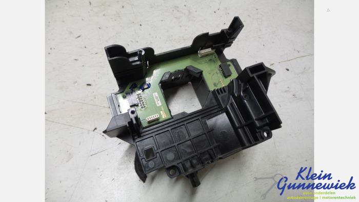 Gebruikte Computer Diversen Ford Focus Prijs € 32,00 Margeregeling aangeboden door Klein Gunnewiek Autodemontage & Motorentechniek