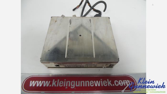 Gebruikte Computer Diversen Audi A4 Prijs € 24,00 Margeregeling aangeboden door Klein Gunnewiek Autodemontage & Motorentechniek