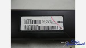 Gebruikte Computer Diversen Opel Meriva Prijs € 40,00 Margeregeling aangeboden door Klein Gunnewiek Autodemontage & Motorentechniek