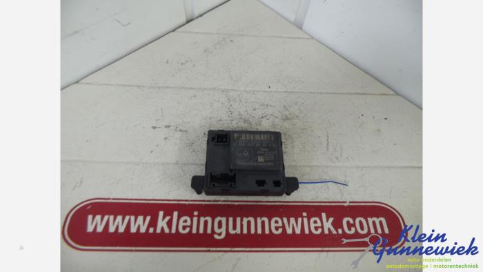 Gebruikte Computer Diversen Volkswagen Crafter Prijs € 26,00 Margeregeling aangeboden door Klein Gunnewiek Autodemontage & Motorentechniek