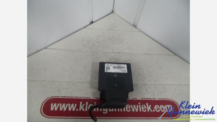 Gebruikte Computer Diversen Volkswagen Golf Prijs € 15,00 Margeregeling aangeboden door Klein Gunnewiek Autodemontage & Motorentechniek