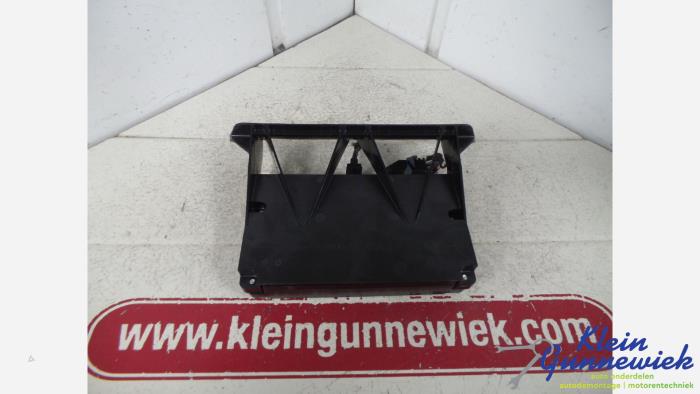 Gebruikte Computer Diversen Ford Transit Custom Prijs € 60,00 Margeregeling aangeboden door Klein Gunnewiek Autodemontage & Motorentechniek