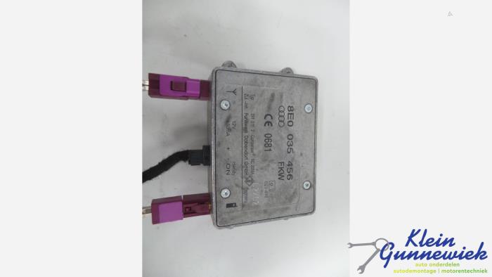 Gebruikte Computer Diversen Audi A4 Prijs € 15,00 Margeregeling aangeboden door Klein Gunnewiek Autodemontage & Motorentechniek