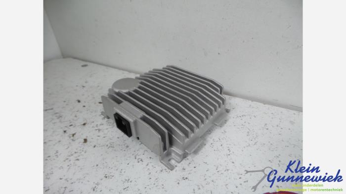 Gebruikte Computer Diversen Audi A3 Prijs € 89,00 Margeregeling aangeboden door Klein Gunnewiek Autodemontage & Motorentechniek