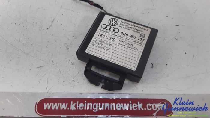 Gebruikte Computer Diversen Audi A4 Prijs € 24,00 Margeregeling aangeboden door Klein Gunnewiek Autodemontage & Motorentechniek