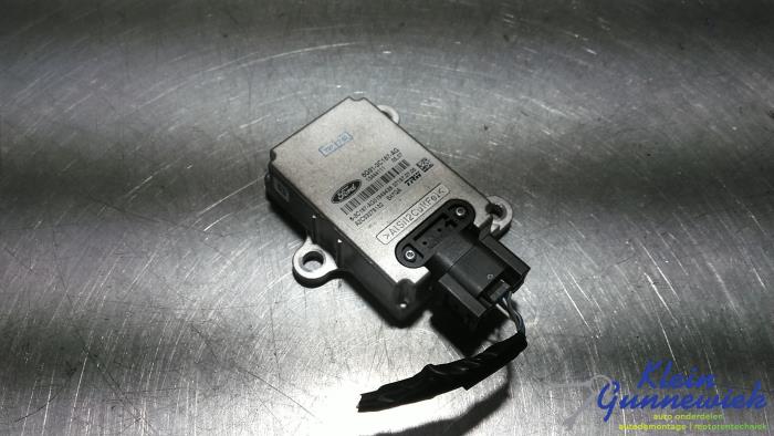 Gebruikte Computer Diversen Ford Mondeo Prijs € 27,00 Margeregeling aangeboden door Klein Gunnewiek Autodemontage & Motorentechniek