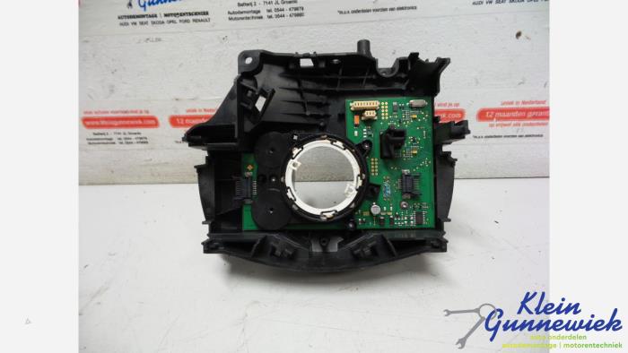Gebruikte Computer Diversen Ford Transit Custom Prijs € 62,00 Margeregeling aangeboden door Klein Gunnewiek Autodemontage & Motorentechniek