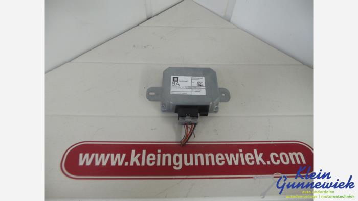 Gebruikte Computer Diversen Opel Corsa Prijs € 18,00 Margeregeling aangeboden door Klein Gunnewiek Autodemontage & Motorentechniek