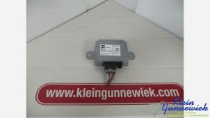 Gebruikte Computer Diversen Opel Corsa Prijs € 25,00 Margeregeling aangeboden door Klein Gunnewiek Autodemontage & Motorentechniek