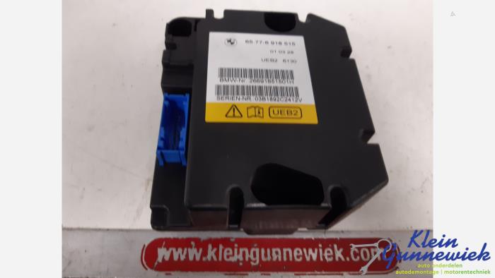 Gebruikte Computer Diversen BMW 3-Serie Prijs € 38,00 Margeregeling aangeboden door Klein Gunnewiek Autodemontage & Motorentechniek