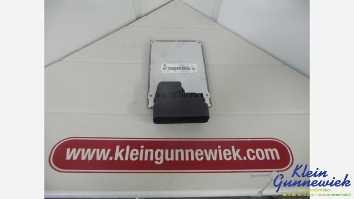 Gebruikte Computer Diversen Volkswagen Golf Prijs € 36,00 Margeregeling aangeboden door Klein Gunnewiek Autodemontage & Motorentechniek