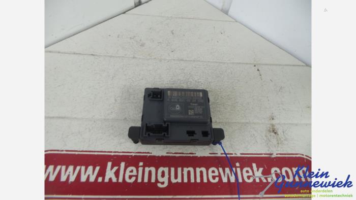 Gebruikte Computer Diversen Volkswagen Crafter Prijs € 26,00 Margeregeling aangeboden door Klein Gunnewiek Autodemontage & Motorentechniek