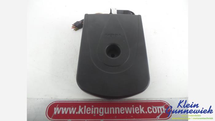 Gebruikte Computer Diversen Ford Focus Prijs € 37,00 Margeregeling aangeboden door Klein Gunnewiek Autodemontage & Motorentechniek