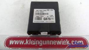 Gebruikte Computer Diversen Hyundai I20 Prijs € 35,00 Margeregeling aangeboden door Klein Gunnewiek Autodemontage & Motorentechniek