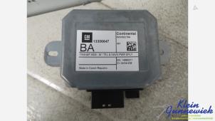 Gebruikte Computer Diversen Opel Corsa Prijs € 25,00 Margeregeling aangeboden door Klein Gunnewiek Autodemontage & Motorentechniek