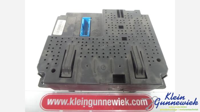 Gebruikte Computer Diversen Fiat Punto Grande Prijs € 116,00 Margeregeling aangeboden door Klein Gunnewiek Autodemontage & Motorentechniek