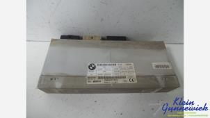 Gebruikte Computer Diversen BMW 3-Serie Prijs € 50,00 Margeregeling aangeboden door Klein Gunnewiek Autodemontage & Motorentechniek