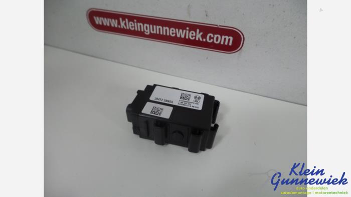 Gebruikte Computer Diversen Nissan X-Trail Prijs € 34,00 Margeregeling aangeboden door Klein Gunnewiek Autodemontage & Motorentechniek