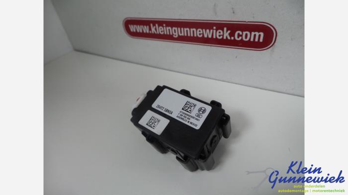 Gebruikte Computer Diversen Nissan X-Trail Prijs € 34,00 Margeregeling aangeboden door Klein Gunnewiek Autodemontage & Motorentechniek