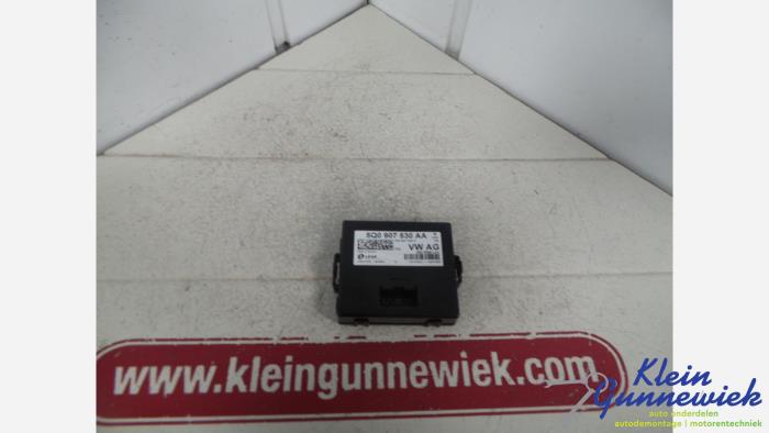 Gebruikte Computer Diversen Volkswagen Golf Sportsvan Prijs € 57,00 Margeregeling aangeboden door Klein Gunnewiek Autodemontage & Motorentechniek