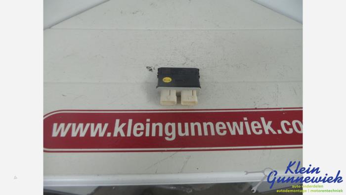 Gebruikte Computer Diversen Volkswagen Touran Prijs € 44,00 Margeregeling aangeboden door Klein Gunnewiek Autodemontage & Motorentechniek