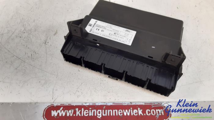 Gebruikte Computer Diversen Ford Fiesta Prijs € 45,00 Margeregeling aangeboden door Klein Gunnewiek Autodemontage & Motorentechniek