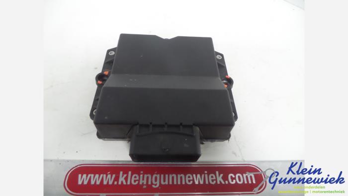 Gebruikte Computer Diversen Chevrolet Spark Prijs € 51,00 Margeregeling aangeboden door Klein Gunnewiek Autodemontage & Motorentechniek