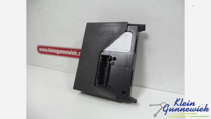 Gebruikte Computer Diversen Volkswagen Jetta Prijs € 26,00 Margeregeling aangeboden door Klein Gunnewiek Autodemontage & Motorentechniek