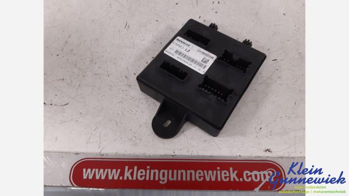 Gebruikte Computer Diversen Dacia Duster Prijs € 75,00 Margeregeling aangeboden door Klein Gunnewiek Autodemontage & Motorentechniek
