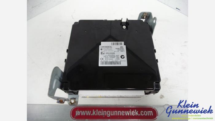 Gebruikte Computer Diversen Hyundai I30 Prijs € 95,00 Margeregeling aangeboden door Klein Gunnewiek Autodemontage & Motorentechniek