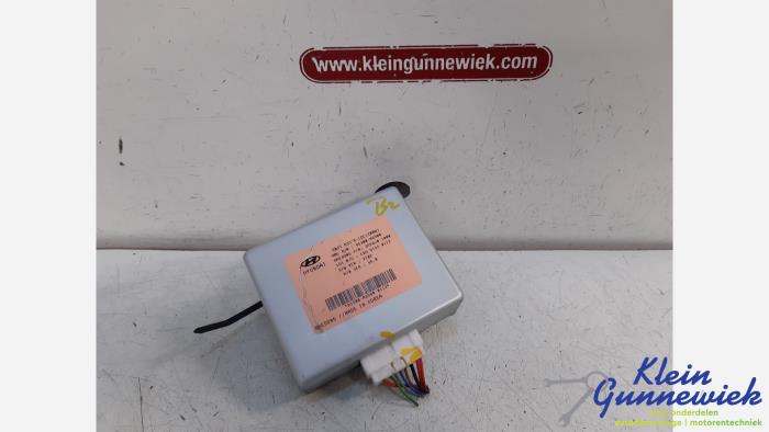 Gebruikte Computer Diversen Hyundai I30 Prijs € 60,00 Margeregeling aangeboden door Klein Gunnewiek Autodemontage & Motorentechniek