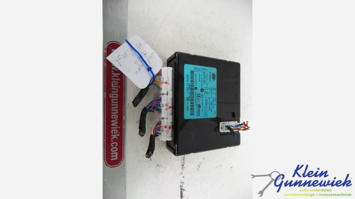 Gebruikte Computer Diversen Hyundai I40 Prijs € 40,00 Margeregeling aangeboden door Klein Gunnewiek Autodemontage & Motorentechniek