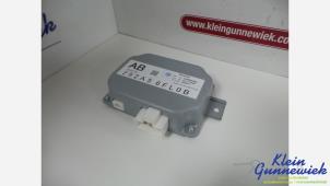 Gebruikte Computer Diversen Nissan X-Trail Prijs € 125,00 Margeregeling aangeboden door Klein Gunnewiek Autodemontage & Motorentechniek