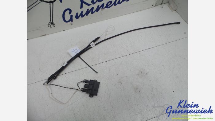 Gebruikte Computer Diversen Nissan X-Trail Prijs € 73,00 Margeregeling aangeboden door Klein Gunnewiek Autodemontage & Motorentechniek