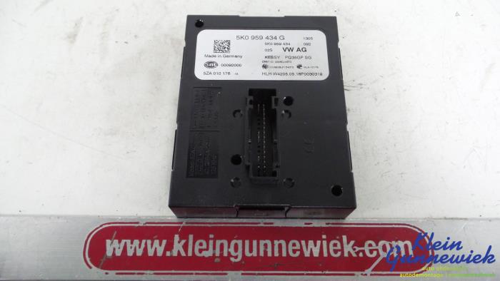 Gebruikte Computer Diversen Volkswagen Jetta Prijs € 26,00 Margeregeling aangeboden door Klein Gunnewiek Autodemontage & Motorentechniek