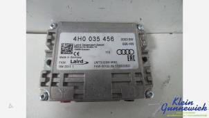 Gebruikte Computer Diversen Volkswagen Touran Prijs € 15,00 Margeregeling aangeboden door Klein Gunnewiek Autodemontage & Motorentechniek