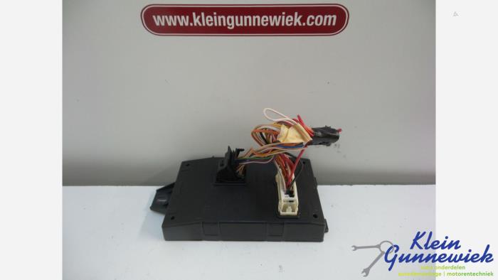 Gebruikte Computer Diversen Dacia Sandero Prijs € 63,00 Margeregeling aangeboden door Klein Gunnewiek Autodemontage & Motorentechniek