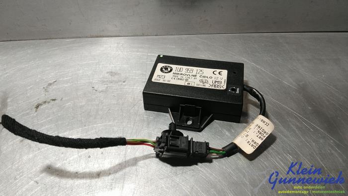 Gebruikte Computer Diversen Skoda Octavia Prijs € 18,00 Margeregeling aangeboden door Klein Gunnewiek Autodemontage & Motorentechniek